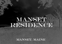 Manset Residence